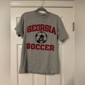 UGA T-shirt